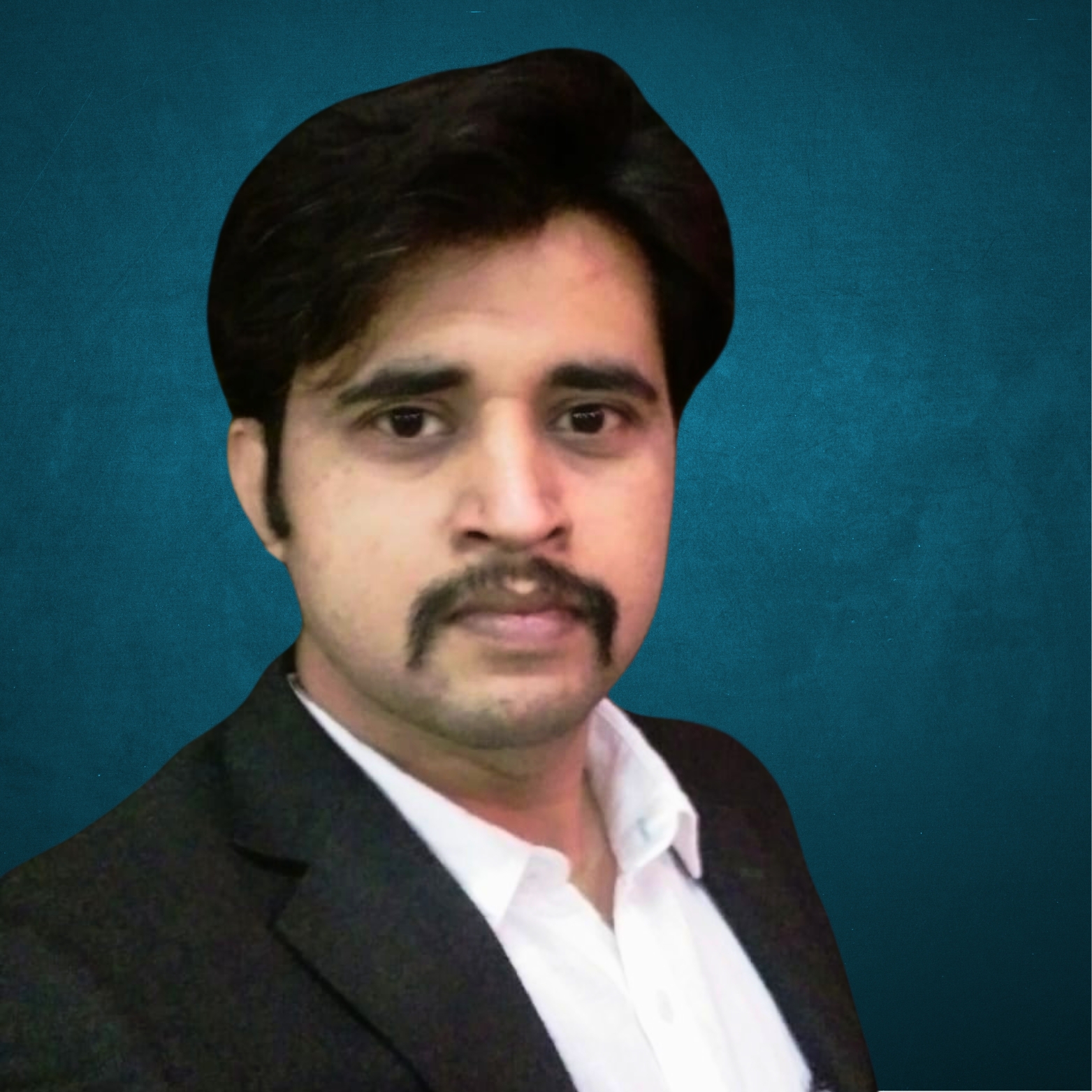 Suyash Hitkari