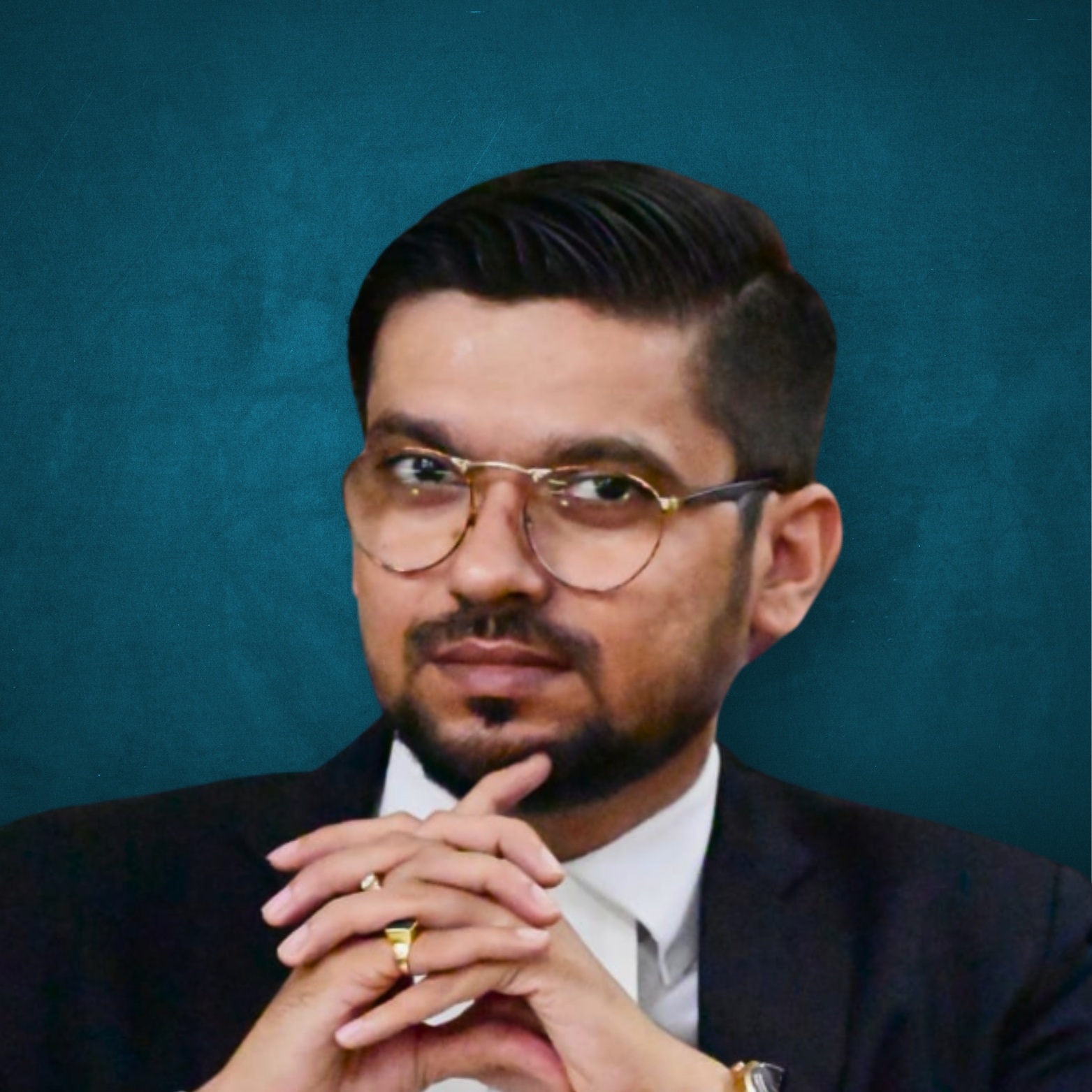 gaurav tripathi hitkari lawfirm