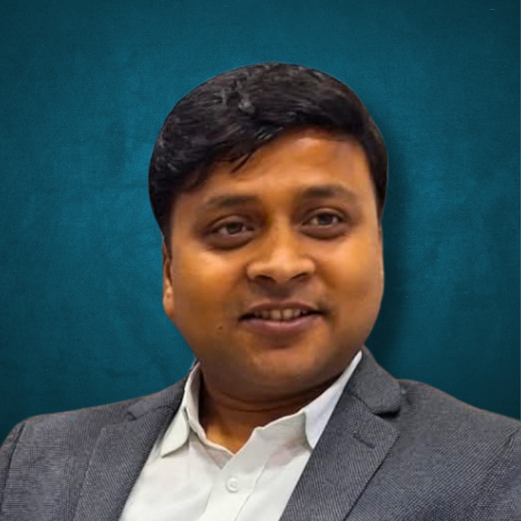 Suyash Hitkari